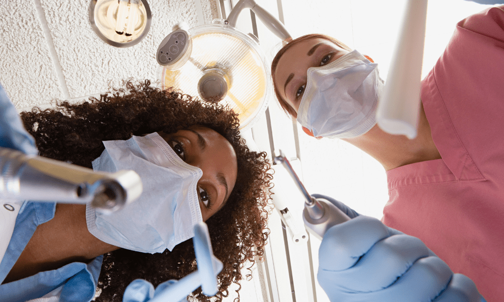 CPR Training for Dental Professionals Enhancing Patient Safety and